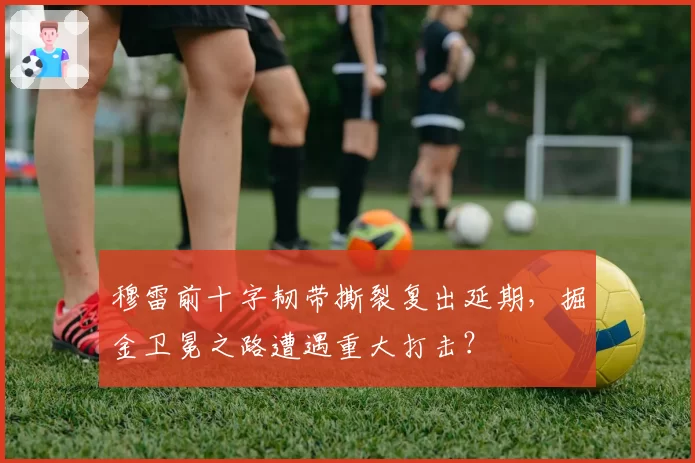 穆雷前十字韧带撕裂复出延期，掘金卫冕之路遭遇重大打击？