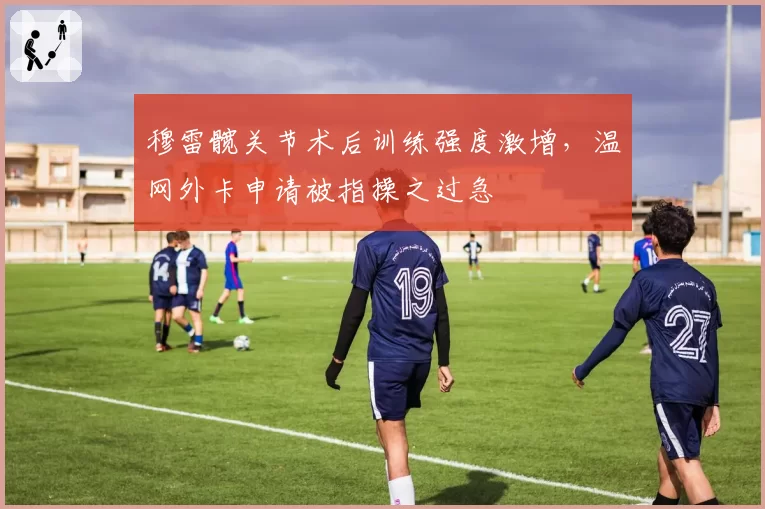 穆雷髋关节术后训练强度激增,温网外卡申请被指操之过急