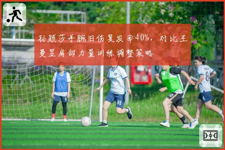 孙颖莎手腕旧伤复发率40%，对比王曼昱肩部力量训练调整策略
